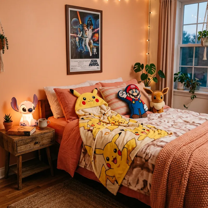 Maison & Déco