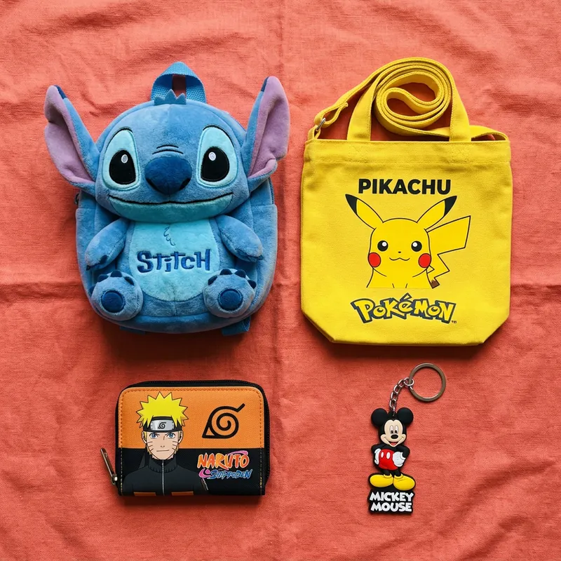 Mode & Accessoires