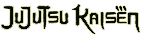 Logo Jujutsu Kaisen