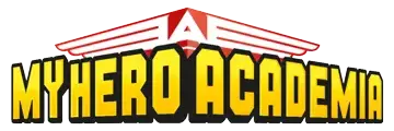 Logo My Hero Academia